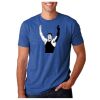 Next Level Unisex Premium Tee  Thumbnail