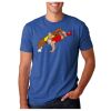 Next Level Unisex Premium Tee  Thumbnail