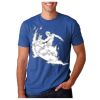 Next Level Unisex Premium Tee  Thumbnail
