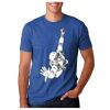 Next Level Unisex Premium Tee  Thumbnail