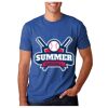 Next Level Unisex Premium Tee  Thumbnail