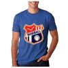 Next Level Unisex Premium Tee  Thumbnail
