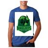 Next Level Unisex Premium Tee  Thumbnail