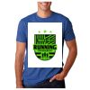 Next Level Unisex Premium Tee  Thumbnail