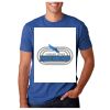 Next Level Unisex Premium Tee  Thumbnail