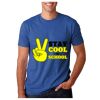 Next Level Unisex Premium Tee  Thumbnail