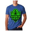 Next Level Unisex Premium Tee  Thumbnail