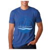 Next Level Unisex Premium Tee  Thumbnail