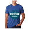 Next Level Unisex Premium Tee  Thumbnail