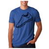 Next Level Unisex Premium Tee  Thumbnail