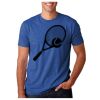 Next Level Unisex Premium Tee  Thumbnail