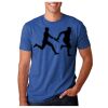 Next Level Unisex Premium Tee  Thumbnail