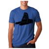 Next Level Unisex Premium Tee  Thumbnail