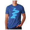 Next Level Unisex Premium Tee  Thumbnail