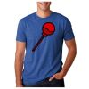 Next Level Unisex Premium Tee  Thumbnail