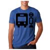 Next Level Unisex Premium Tee  Thumbnail