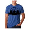 Next Level Unisex Premium Tee  Thumbnail