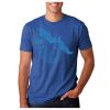 Next Level Unisex Premium Tee  Thumbnail