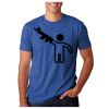 Next Level Unisex Premium Tee  Thumbnail
