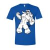 Softstyle® T-Shirt Thumbnail