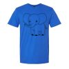 Softstyle® T-Shirt Thumbnail