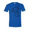 Softstyle® T-Shirt Thumbnail