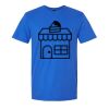 Softstyle® T-Shirt Thumbnail