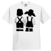 Everyone's Favorite T-Shirt for the Whole Family Thumbnail