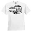 Everyone's Favorite T-Shirt for the Whole Family Thumbnail