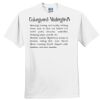 Everyone's Favorite T-Shirt for the Whole Family Thumbnail