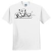 Everyone's Favorite T-Shirt for the Whole Family Thumbnail