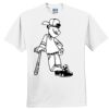 Everyone's Favorite T-Shirt for the Whole Family Thumbnail