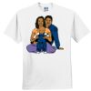 Everyone's Favorite T-Shirt for the Whole Family Thumbnail