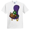 Everyone's Favorite T-Shirt for the Whole Family Thumbnail