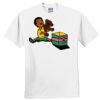 Everyone's Favorite T-Shirt for the Whole Family Thumbnail