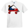 Everyone's Favorite T-Shirt for the Whole Family Thumbnail