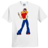 Everyone's Favorite T-Shirt for the Whole Family Thumbnail