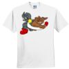 Everyone's Favorite T-Shirt for the Whole Family Thumbnail