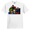 Everyone's Favorite T-Shirt for the Whole Family Thumbnail
