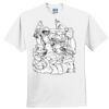 Everyone's Favorite T-Shirt for the Whole Family Thumbnail