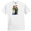Everyone's Favorite T-Shirt for the Whole Family Thumbnail