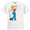 Everyone's Favorite T-Shirt for the Whole Family Thumbnail