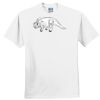 Everyone's Favorite T-Shirt for the Whole Family Thumbnail