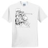Everyone's Favorite T-Shirt for the Whole Family Thumbnail
