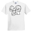 Everyone's Favorite T-Shirt for the Whole Family Thumbnail