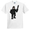 Everyone's Favorite T-Shirt for the Whole Family Thumbnail
