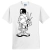 Everyone's Favorite T-Shirt for the Whole Family Thumbnail