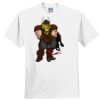 Everyone's Favorite T-Shirt for the Whole Family Thumbnail
