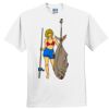 Everyone's Favorite T-Shirt for the Whole Family Thumbnail