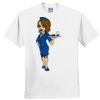 Everyone's Favorite T-Shirt for the Whole Family Thumbnail